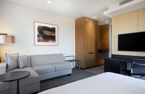 Hyatt Place Melbourne Essendon Fields - Tourism Townsville 22