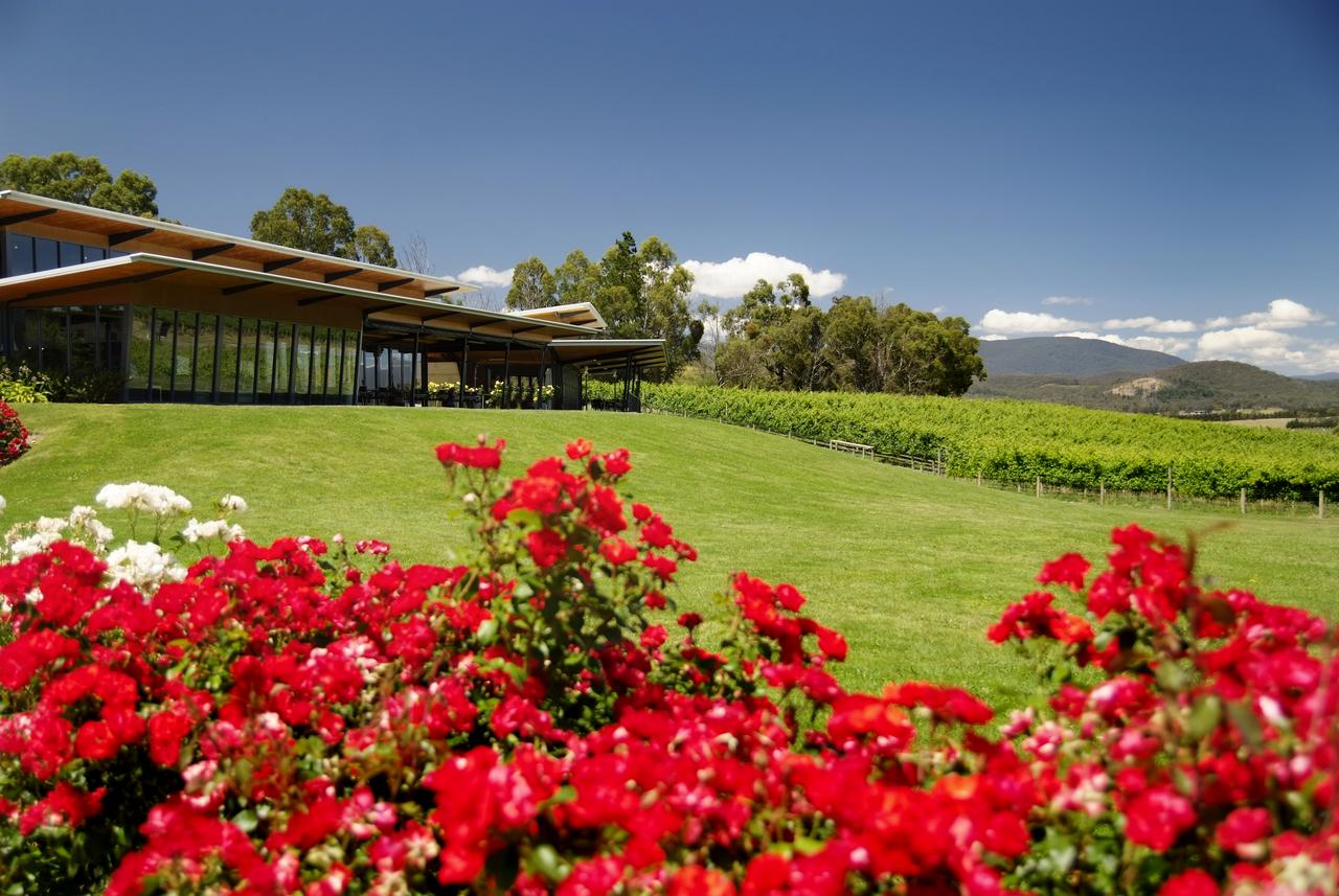 Yarra Glen VIC Tourism Townsville