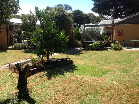 Mud Hollow Barn - Tourism Townsville 3