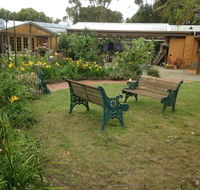 Mud Hollow Barn - Tourism Townsville