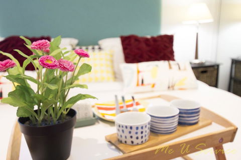Carlson View Serviced Apartments - Tourism Townsville 4