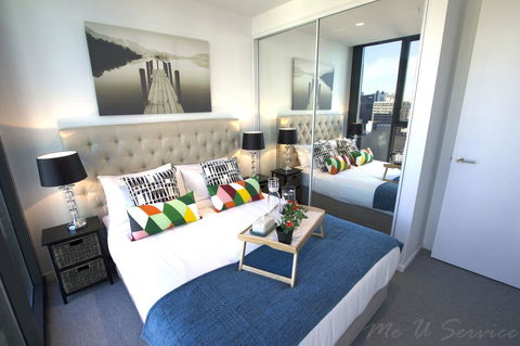 Carlson View Serviced Apartments - Tourism Townsville 3