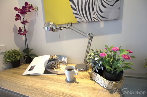 Carlson View Serviced Apartments - Tourism Townsville 5