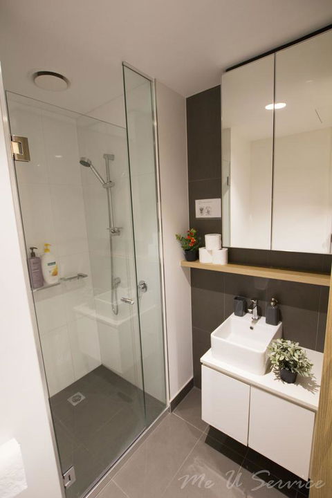 Carlson View Serviced Apartments - Tourism Townsville 16