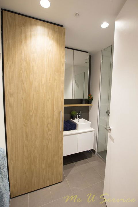 Carlson View Serviced Apartments - Tourism Townsville 14