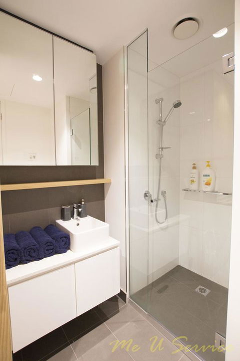 Carlson View Serviced Apartments - Tourism Townsville 17