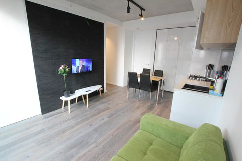 Carlson View Serviced Apartments - Tourism Townsville 11