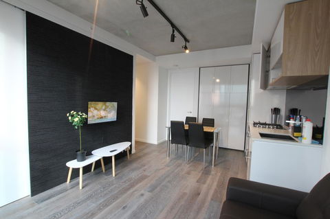 Carlson View Serviced Apartments - Tourism Townsville 10