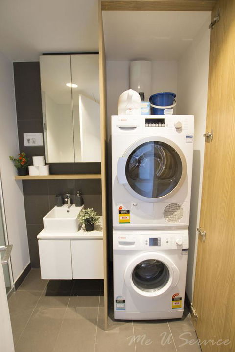 Carlson View Serviced Apartments - Tourism Townsville 15