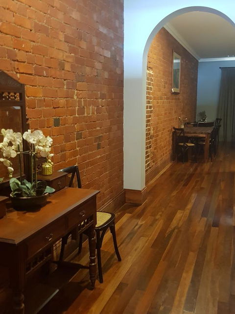 Sublime Spa Apartments - Tourism Townsville 16