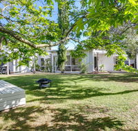 Oasis on Grange - Tourism Townsville