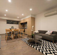 Doncaster Private Collection 2 Bed TownhousePearl - Tourism Townsville