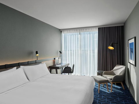 Vibe Hotel Melbourne Docklands - Tourism Townsville 14