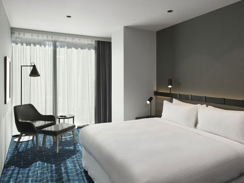 Vibe Hotel Melbourne Docklands - Tourism Townsville 10