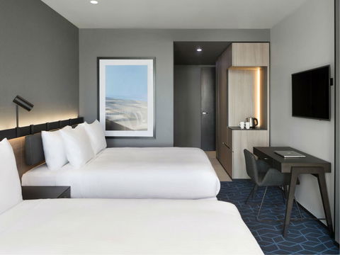 Vibe Hotel Melbourne Docklands - Tourism Townsville 11