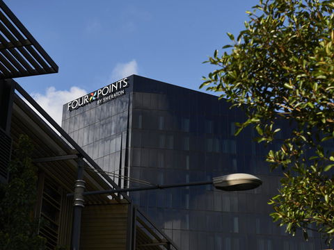 Vibe Hotel Melbourne Docklands - Tourism Townsville 20