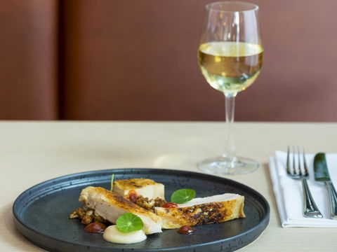 Vibe Hotel Melbourne Docklands - Tourism Townsville 28