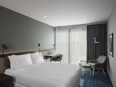 Vibe Hotel Melbourne Docklands - Tourism Townsville 26