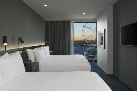 Vibe Hotel Melbourne Docklands - Tourism Townsville 43
