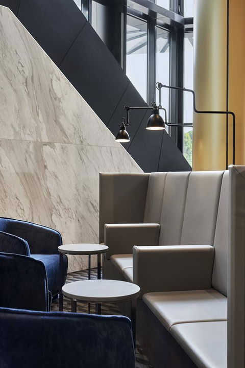 Vibe Hotel Melbourne Docklands - Tourism Townsville 38