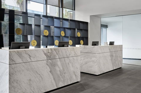 Vibe Hotel Melbourne Docklands - Tourism Townsville 39