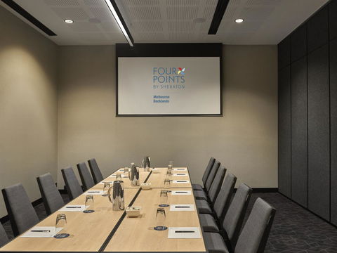 Vibe Hotel Melbourne Docklands - Tourism Townsville 32