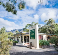 Gariwerd Motel - Tourism Townsville