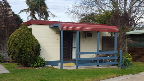 Echo Beach Tourist Park - Tourism Townsville 42