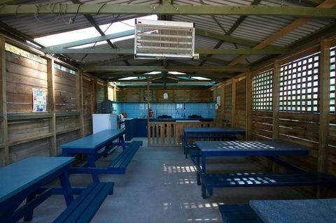 Echo Beach Tourist Park - Tourism Townsville 35