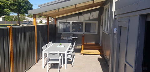 Echo Beach Tourist Park - Tourism Townsville 4