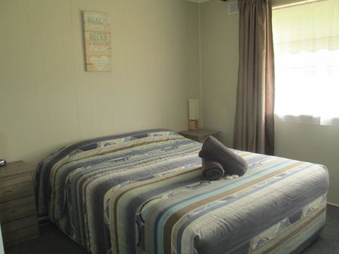 Echo Beach Tourist Park - Tourism Townsville 39