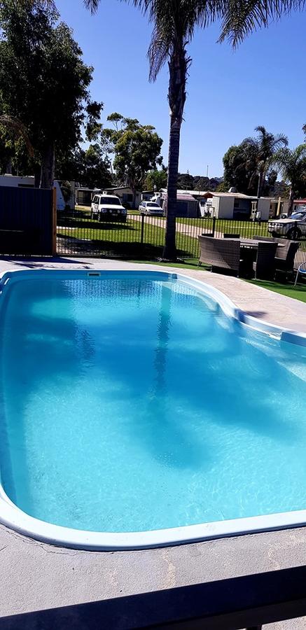 Echo Beach Tourist Park - Tourism Townsville 6