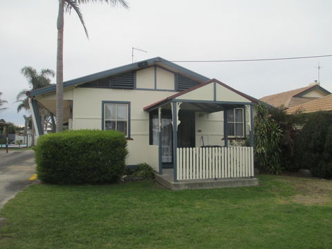 Echo Beach Tourist Park - Tourism Townsville 41
