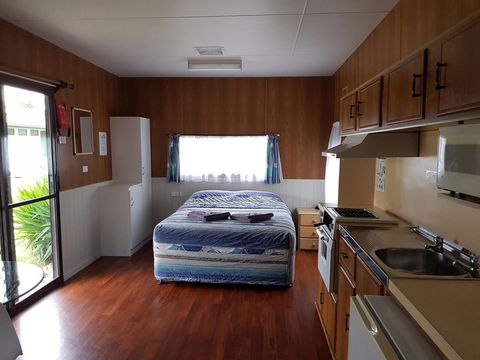 Echo Beach Tourist Park - Tourism Townsville 21