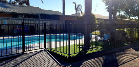Echo Beach Tourist Park - Tourism Townsville 5