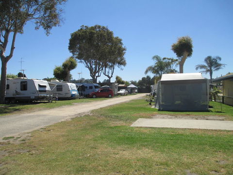 Echo Beach Tourist Park - Tourism Townsville 38