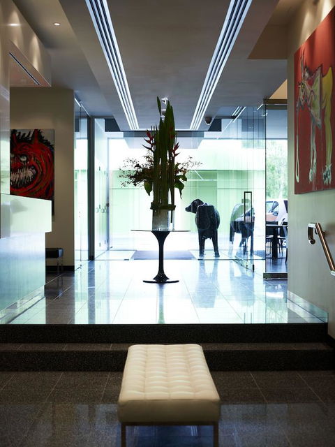 The Cullen Melbourne - Art Series - Tourism Townsville 36
