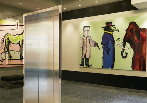 The Cullen Melbourne - Art Series - Tourism Townsville 34
