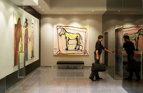 The Cullen Melbourne - Art Series - Tourism Townsville 38
