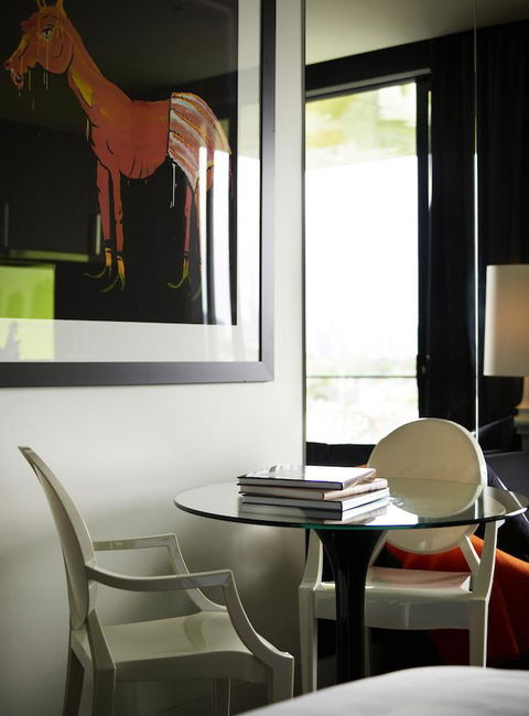 The Cullen Melbourne - Art Series - Tourism Townsville 1