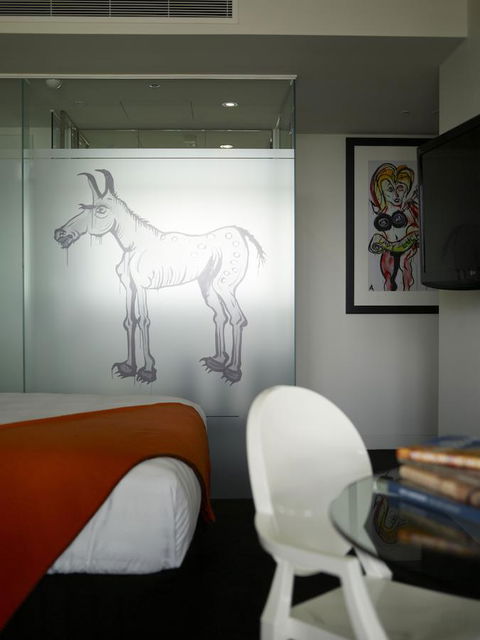 The Cullen Melbourne - Art Series - Tourism Townsville 9