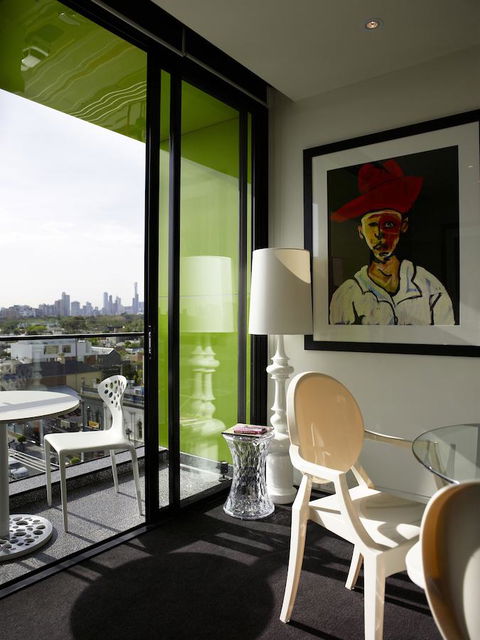 The Cullen Melbourne - Art Series - Tourism Townsville 5