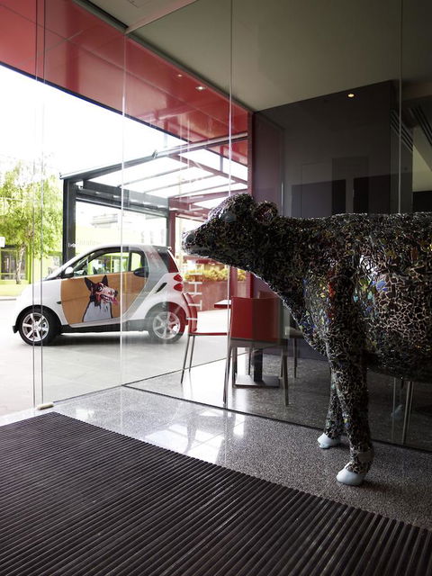 The Cullen Melbourne - Art Series - Tourism Townsville 37