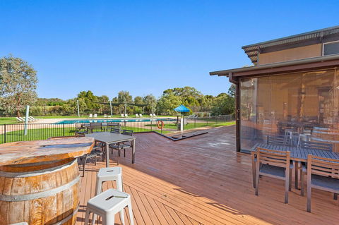 Rural 5 Star Villa\'s With Resort Amenities - Tourism Townsville 15