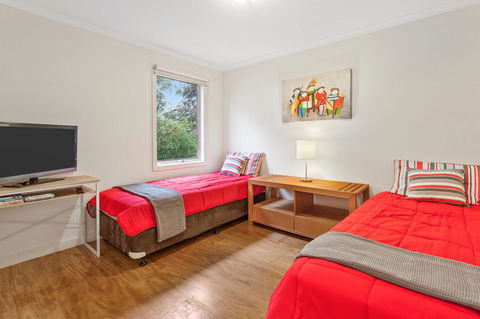 Rural 5 Star Villa\'s With Resort Amenities - Tourism Townsville 29