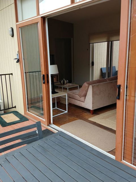 Rural 5 Star Villa\'s With Resort Amenities - Tourism Townsville 31