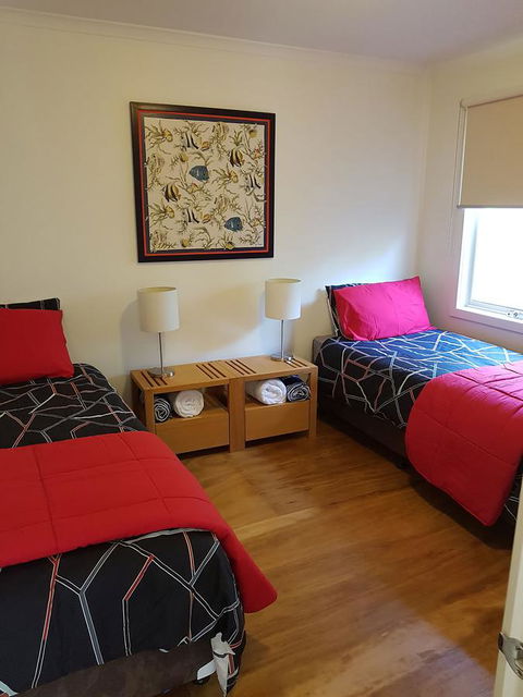 Rural 5 Star Villa\'s With Resort Amenities - Tourism Townsville 33