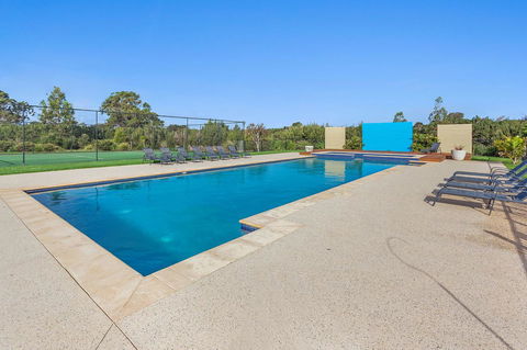Rural 5 Star Villa\'s With Resort Amenities - Tourism Townsville 11