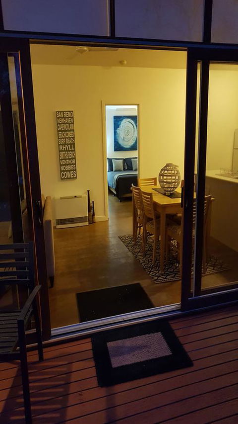 Rural 5 Star Villa\'s With Resort Amenities - Tourism Townsville 34