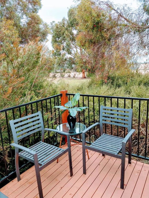 Rural 5 Star Villa\'s With Resort Amenities - Tourism Townsville 36